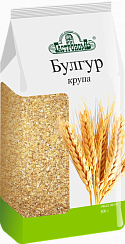 Булгур пшеничный 0,8 кг